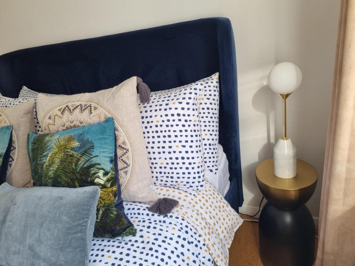 Live Like A Celebrity On Millionaire's Row Londra