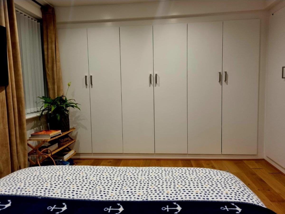 Live Like A Celebrity On Millionaire's Row Alloggio in famiglia Londra